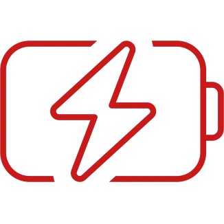 batterie icon