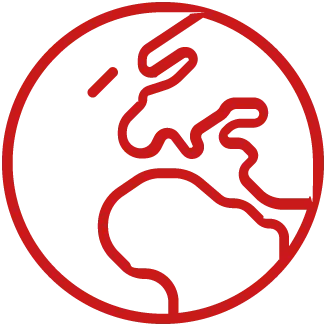 Welt icon